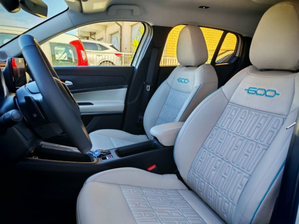 Fiat 600 1.2 La Prima 100cv (8)