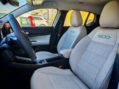 Fiat 600 1.2 La Prima 100cv (8)