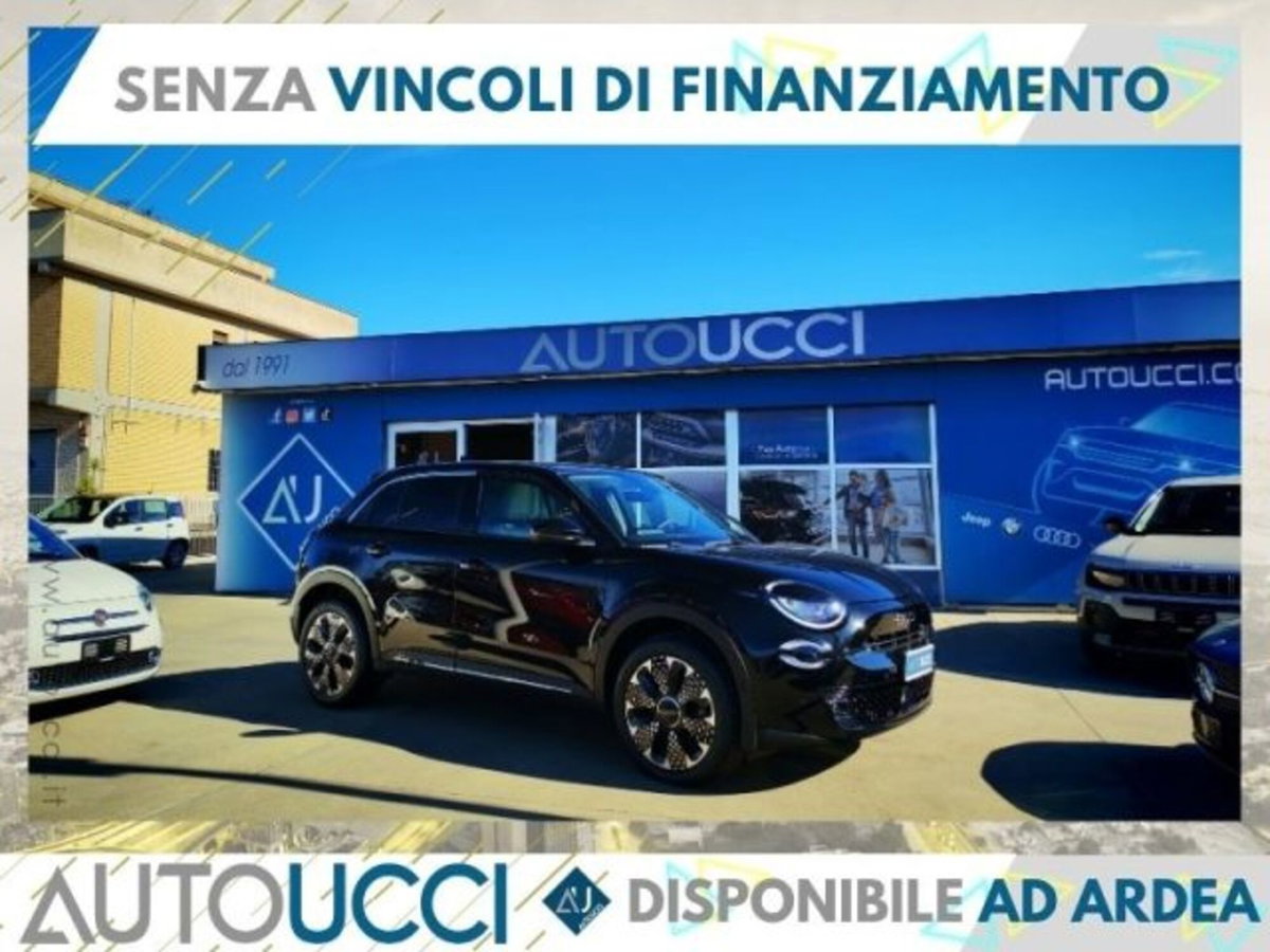 Fiat 600 1.2 La Prima 100cv