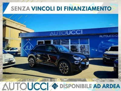 Fiat 600 1.2 La Prima 100cv usata