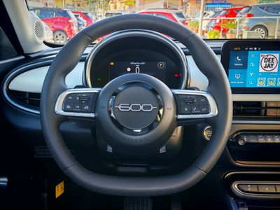 Fiat 600 1.2 La Prima 100cv (10)