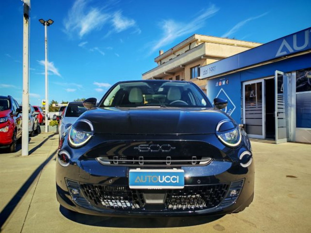 Fiat 600 1.2 La Prima 100cv (4)