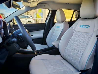Fiat 600 1.2 La Prima 100cv (8)