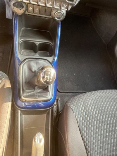 Suzuki Ignis 1.2 Hybrid Easy Top (13)