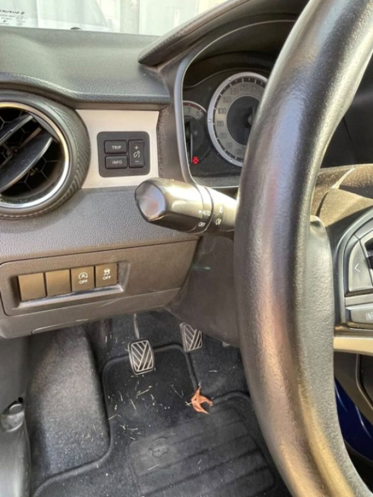 Suzuki Ignis 1.2 Hybrid Easy Top (14)