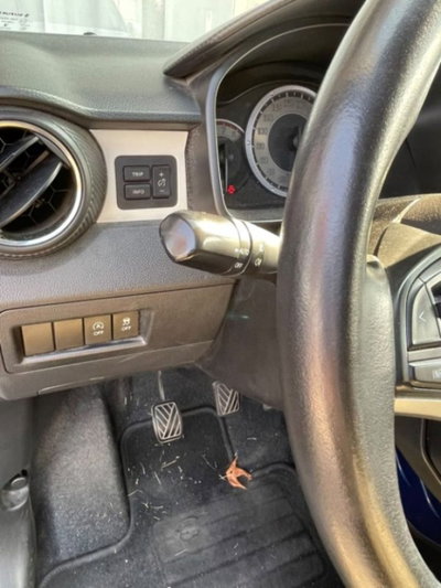 Suzuki Ignis 1.2 Hybrid Easy Top (14)