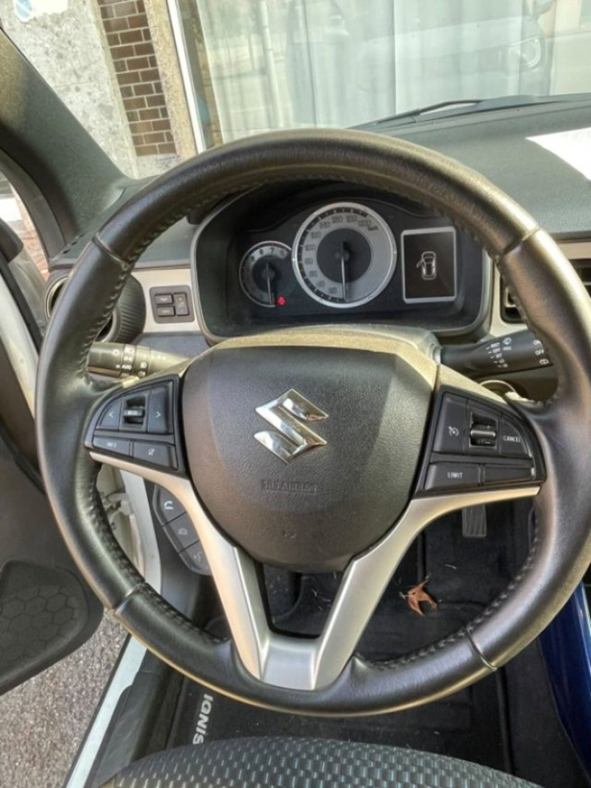 Suzuki Ignis 1.2 Hybrid Easy Top (18)