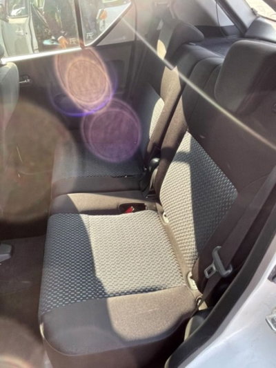 Suzuki Ignis 1.2 Hybrid Easy Top (20)