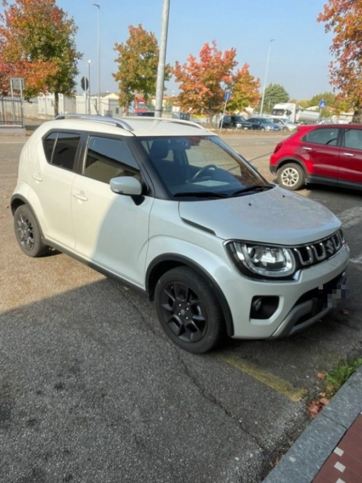 Suzuki Ignis 1.2 Hybrid Easy Top (3)