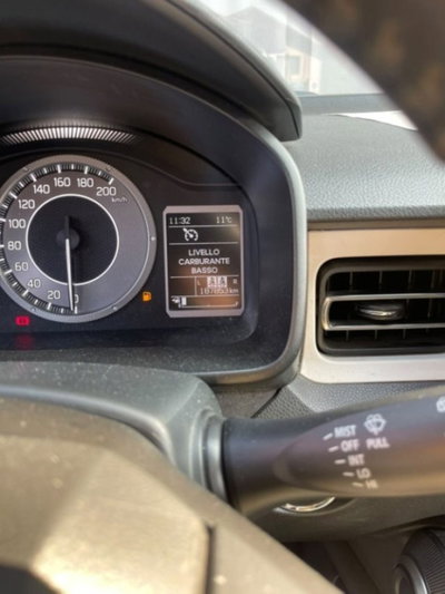 Suzuki Ignis 1.2 Hybrid Easy Top (9)