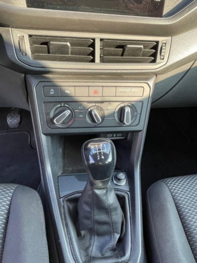 Volkswagen T-Cross 1.0 TSI Urban BMT (13)