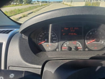 Fiat Ducato Furgone 35 2.3 MJT 130CV PC-TN Maxi (15)