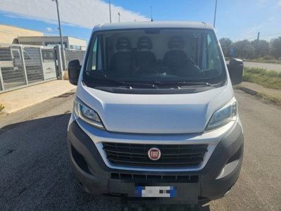 Fiat Ducato Furgone 35 2.3 MJT 130CV PC-TN Maxi (2)