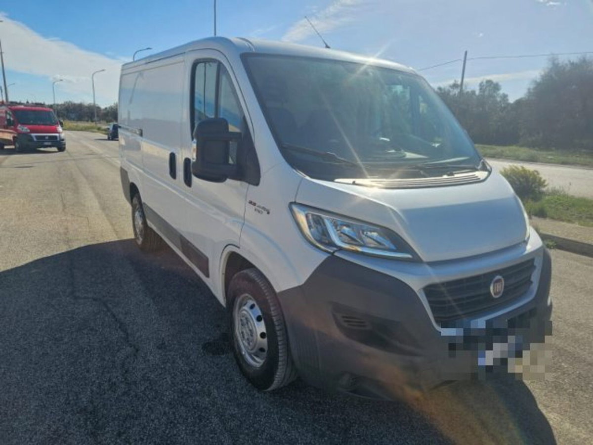 Fiat Ducato Furgone 35 2.3 MJT 130CV PC-TN Maxi (3)