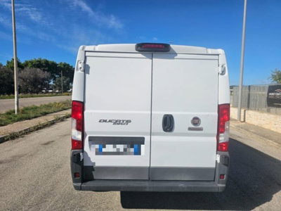 Fiat Ducato Furgone 35 2.3 MJT 130CV PC-TN Maxi (6)