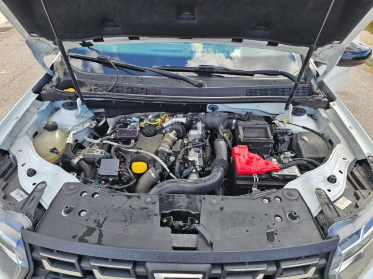 Dacia Duster 1.5 Blue dCi 8V 115 CV 4x4 Comfort (11)
