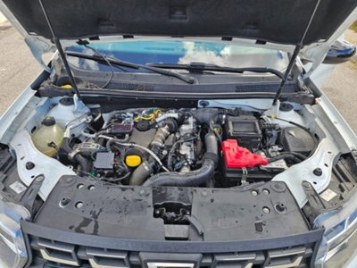 Dacia Duster 1.5 Blue dCi 8V 115 CV 4x4 Comfort (11)