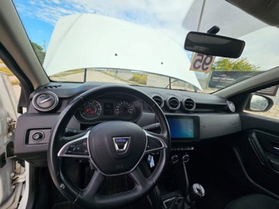 Dacia Duster 1.5 Blue dCi 8V 115 CV 4x4 Comfort (13)