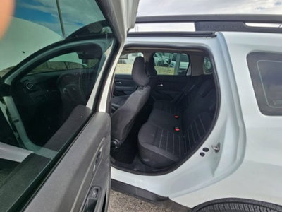 Dacia Duster 1.5 Blue dCi 8V 115 CV 4x4 Comfort (14)