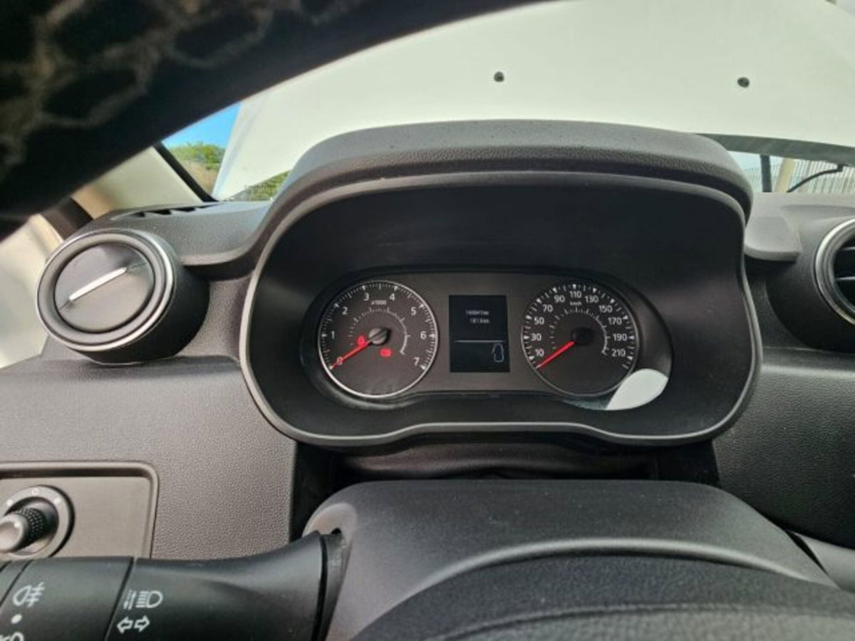 Dacia Duster 1.5 Blue dCi 8V 115 CV 4x4 Comfort (15)