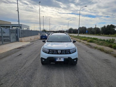Dacia Duster 1.5 Blue dCi 8V 115 CV 4x4 Comfort (2)