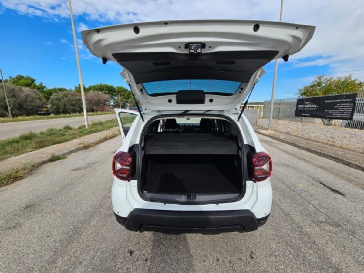 Dacia Duster 1.5 Blue dCi 8V 115 CV 4x4 Comfort (7)