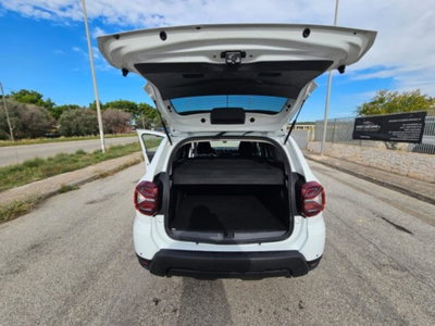 Dacia Duster 1.5 Blue dCi 8V 115 CV 4x4 Comfort (7)