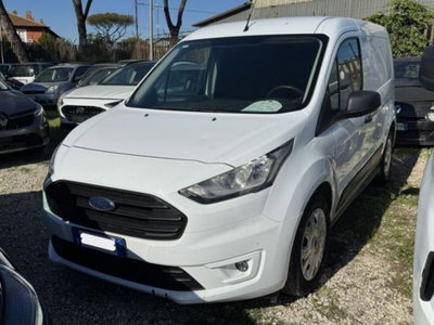 Ford Transit Connect Furgone 200 1.5 TDCi 100CV PC Furgone Trend