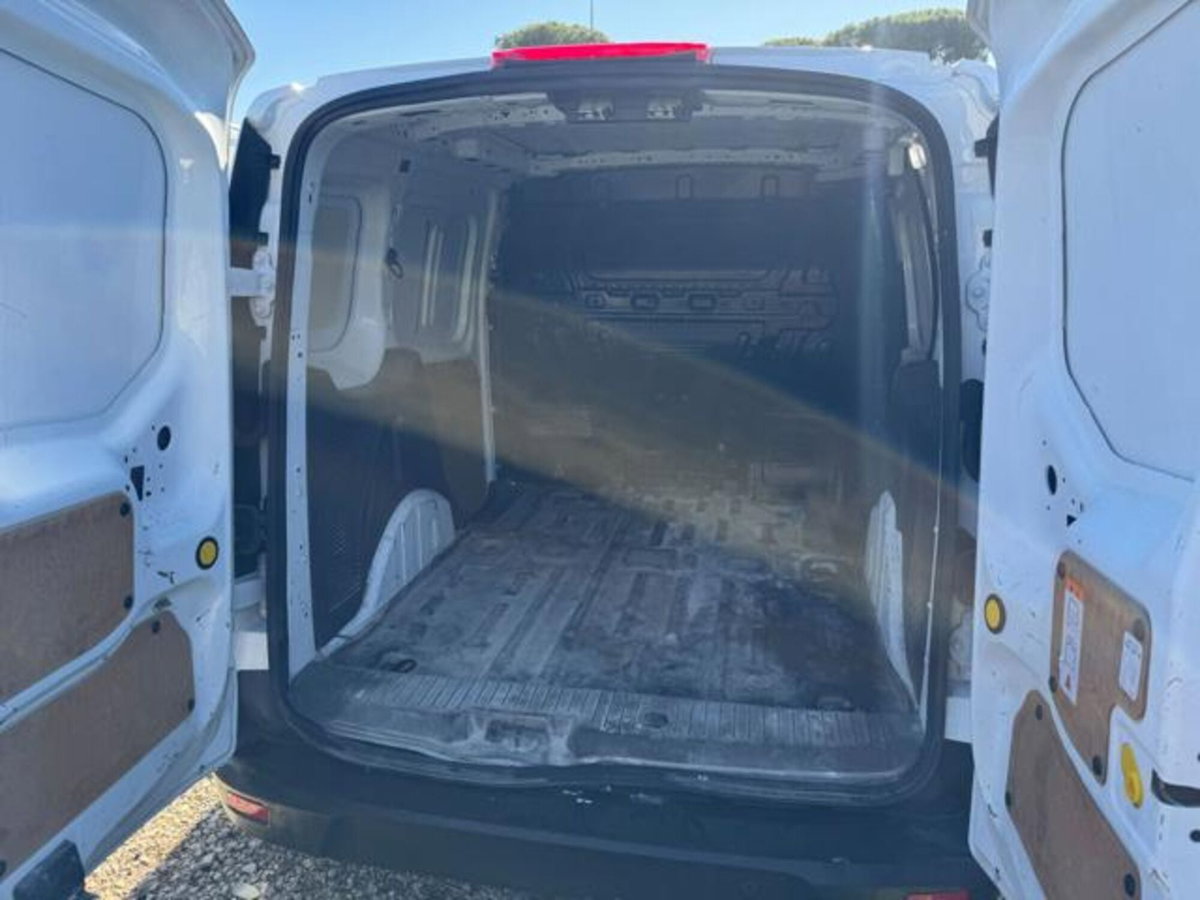 Ford Transit Connect Furgone 200 1.5 TDCi 100CV PC Furgone Trend (4)