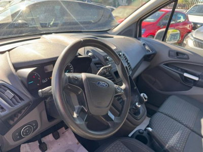 Ford Transit Connect Furgone 200 1.5 TDCi 100CV PC Furgone Trend (5)