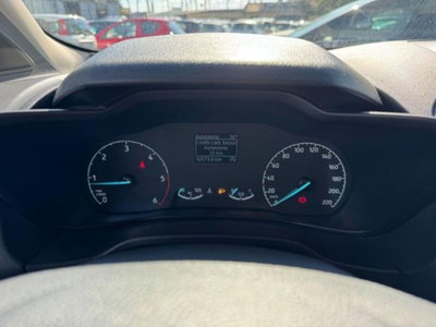 Ford Transit Connect Furgone 200 1.5 TDCi 100CV PC Furgone Trend (6)