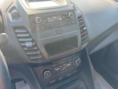 Ford Transit Connect Furgone 200 1.5 TDCi 100CV PC Furgone Trend (7)