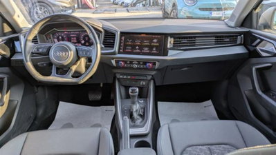 Audi A1 Sportback Sportback 30 1.0 tfsi Business 110cv s-tronic (8)