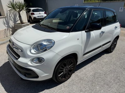 Fiat 500L 1.3 Multijet 95 CV 120° usata