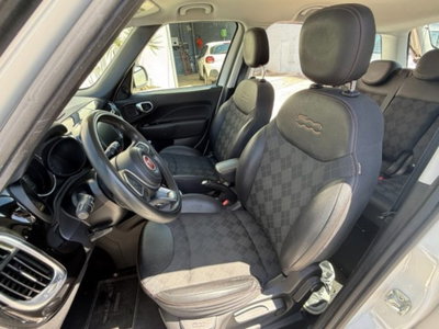 Fiat 500L 1.3 Multijet 95 CV 120° (10)