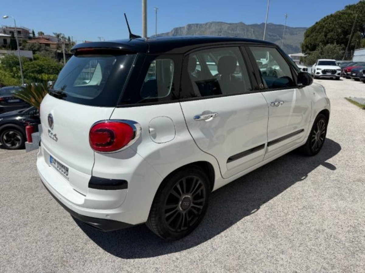 Fiat 500L 1.3 Multijet 95 CV 120° (5)