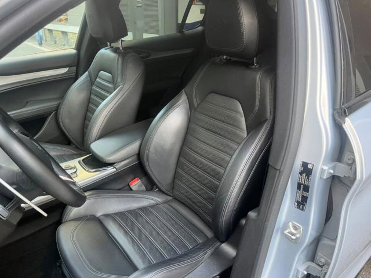 Alfa Romeo Stelvio Stelvio 2.2 Turbodiesel 210 CV AT8 Q4 Veloce (12)