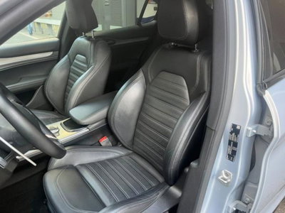 Alfa Romeo Stelvio Stelvio 2.2 Turbodiesel 210 CV AT8 Q4 Veloce (12)