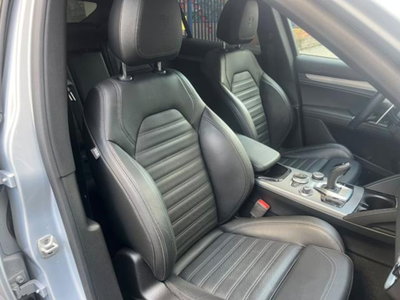 Alfa Romeo Stelvio Stelvio 2.2 Turbodiesel 210 CV AT8 Q4 Veloce (14)