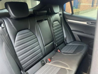 Alfa Romeo Stelvio Stelvio 2.2 Turbodiesel 210 CV AT8 Q4 Veloce (15)