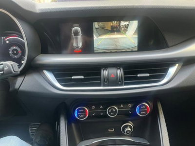 Alfa Romeo Stelvio Stelvio 2.2 Turbodiesel 210 CV AT8 Q4 Veloce (16)