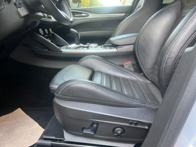 Alfa Romeo Stelvio Stelvio 2.2 Turbodiesel 210 CV AT8 Q4 Veloce (18)