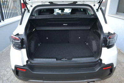 Jeep Avenger 1.2 turbo Longitude fwd 100cv (12)