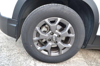 Jeep Avenger 1.2 turbo Longitude fwd 100cv (3)