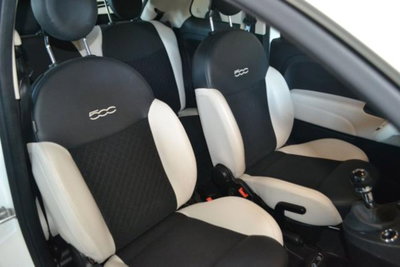 Fiat 500 1.0 Hybrid Dolcevita (10)