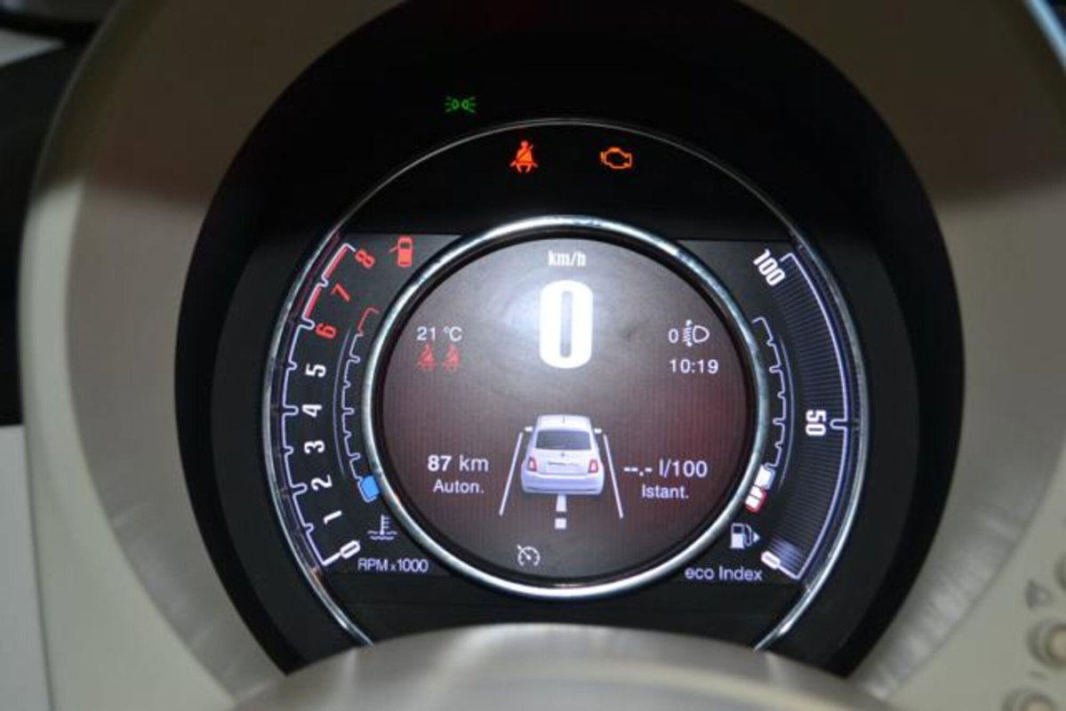 Fiat 500 1.0 Hybrid Dolcevita (12)