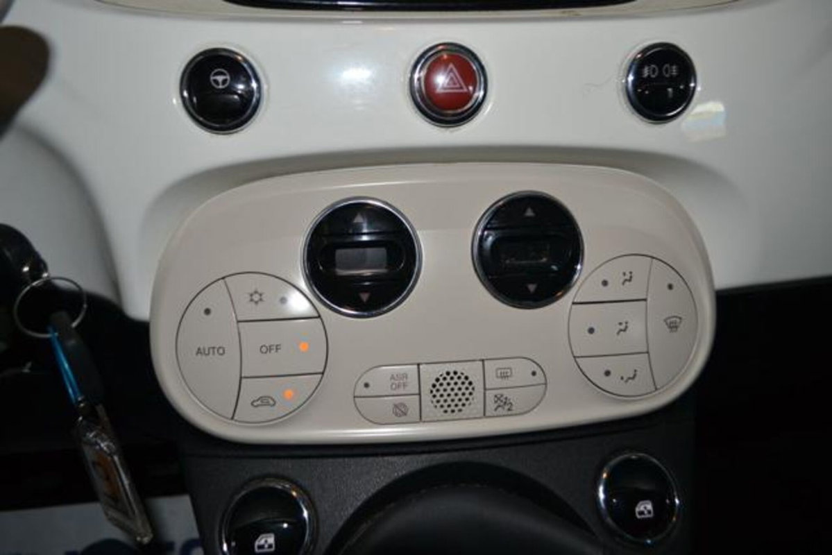 Fiat 500 1.0 Hybrid Dolcevita (13)