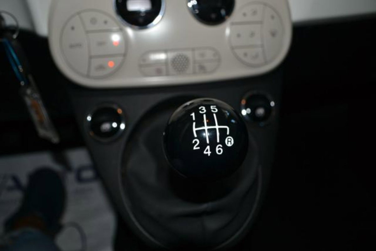 Fiat 500 1.0 Hybrid Dolcevita (14)