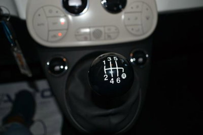 Fiat 500 1.0 Hybrid Dolcevita (14)