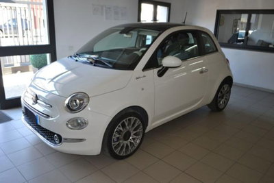 Fiat 500 1.0 Hybrid Dolcevita (2)
